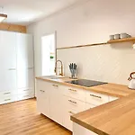 Διαμέρισμα Butler Active Alpin Hund Kueche Parken